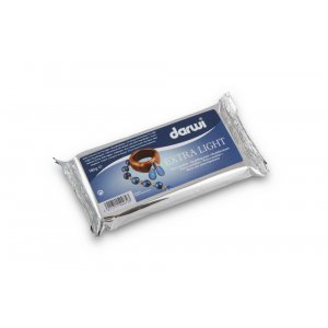 Argile Darwi Extra Légère - 160 G Argile Darwi Extra Légère - 160 G