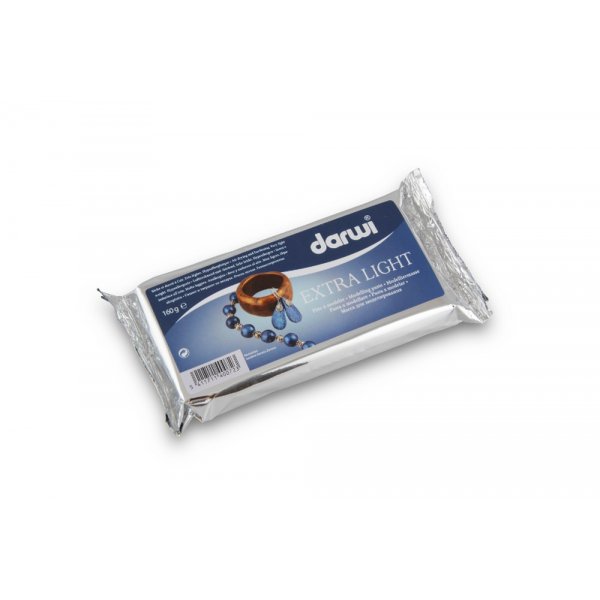 Argile Darwi Extra Légère - 160 G