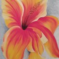 Image client Peinture à l'huile W&N Artisan Hydrosoluble 37ml - 113 Jaune cadmium clair