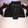 Image client Nylon castor - Code couleur : 14 - noir - 150 cm