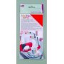 Feuille de couleur Color-Dekor 180 C 100 x 200 mm - vert 2 pcs
