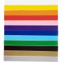Bandes de guirlande - couleurs mlanges - 2400 pcs