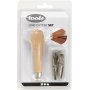 Outils pour l'impression sur linolum - 5 feuilles