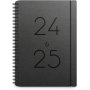 Calendrier 24/25 Etude - A5 - Anne