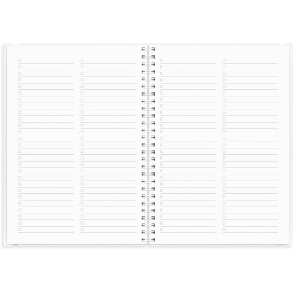 Calendrier 24/25 Snateur - A5 - 4en1