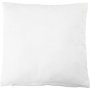 Taie d'oreiller - blanc - 145 g