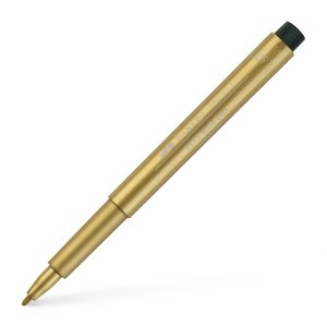 Stylo à dessin PITT Artist Bullet 1,5 mm Stylo à dessin PITT Artist Bullet 1,5 mm