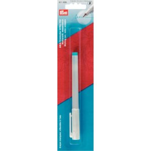 Le stylo trick peut être lavé avec de l'eau extra fine Le stylo trick peut être lavé avec de l'eau extra fine