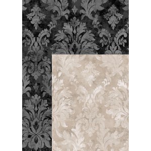 Toile cirée élégante - N"importe quelle couleur ! Toile cirée élégante - N"importe quelle couleur !