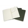 Cahier journal Grand Lign