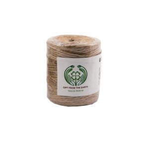 Ficelle de jute 97 m