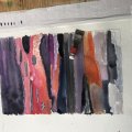 Image client Peinture aquarelle W&N Professional Tube 5ml - 094 Rouge Cadmium