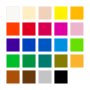 Ojepastel Design Journey - 24 crayons de couleur Ojepastel Design Journey - 24 crayons de couleur