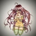 Image client Copic Sketch - R02 - Chair