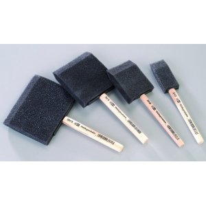 Brosse en mousse - Non traitée (4 choix de produits) Brosse en mousse - Non traitée (4 choix de produits)