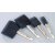Brosse en mousse - Non traitée (4 choix de produits) Brosse en mousse - Non traitée (4 choix de produits)
