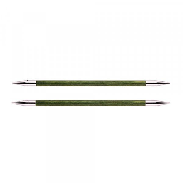 Aiguilles doubles pointes Royale - 20 cm