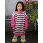 Patron tricot - Pull long