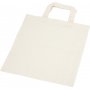 Sac textile - nature claire - 30x33 cm