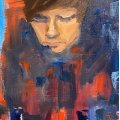 Image client Bloc Acrylique & Huile Sense 230g - A4