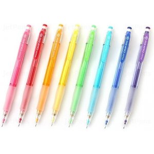 Stylo à bille Pilot Color Eno 0,7 mm Stylo à bille Pilot Color Eno 0,7 mm