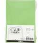 Enveloppe - couleurs mlanges - 11,5 x 16 cm - 10 x 10 pcs