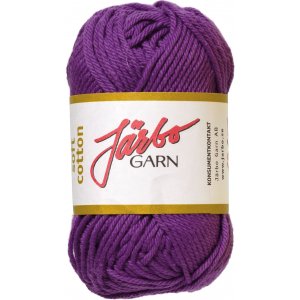 Coton Doux 50g - Violet Coton Doux 50g - Violet