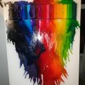 Image client Crayons Sense - 64 crayons