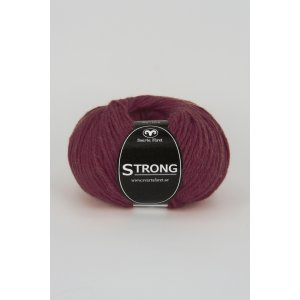 Black Sheep Strong 50g - Rouge Foncé (46) Black Sheep Strong 50g - Rouge Foncé (46)