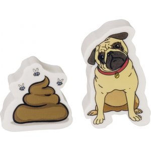 Gomme - chien Gomme - chien