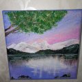 Image client Peinture acrylique Graduate 120 ml - Vert Feuille