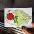 Image client Bloc aquarelle Sense 200g - A5