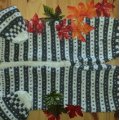 Image client Fil Viking Baby Wool 50g - Blanc (300)