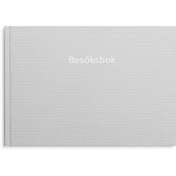 Livre d'or