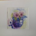 Image client Bloc aquarelle Fabriano 300 g grain grossier - 305 x 455 mm - 20 feuilles