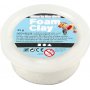 Foam Clay - brille dans le noir - 35 g