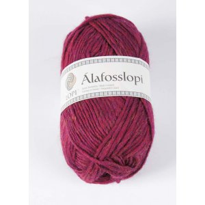 Alafosslopi 100g - Framboise noire Alafosslopi 100g - Framboise noire