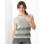 Patron tricot - Pull et dbardeur ray tricot