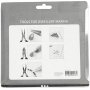 Outils de base pour la fabrication de bijoux