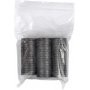 Aimant - Ø20 mm - 50 pcs