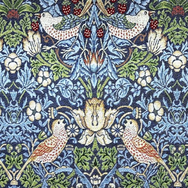 Tissu pour tapisserie - Nature\\\'s Flora 11
