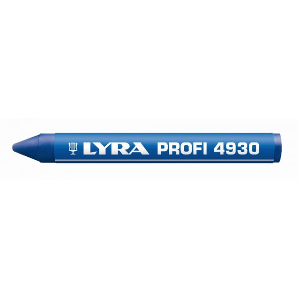 Crayon - Bleu