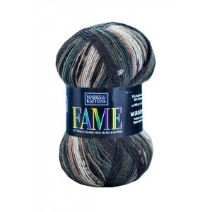 Fil Marks & Kattens Fame - 100g Fil Marks & Kattens Fame - 100g