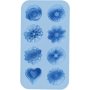 Moule en silicone - petits sabls