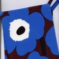 Image client Nappe Polyester - Blanc - 130 x 240 cm