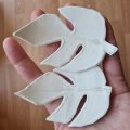 Image client Set d'outils de modelage 15 cm - plastique, 5 pièces