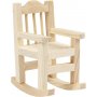 Fauteuil  bascule