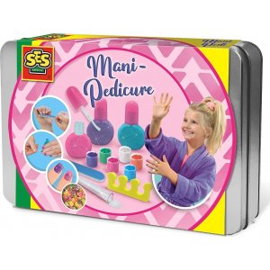 Set de vernis à ongles - manucure et pédicure Set de vernis à ongles - manucure et pédicure