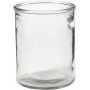 Verre  bougie - H9,8 cm - 6 pcs