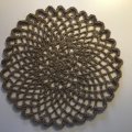 Image client Cordon de jute 2 mm x 100 m naturel